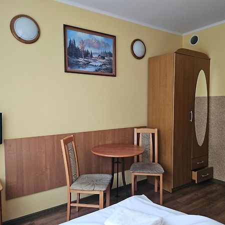 "Hel" Wieniec Zdroj Wloclawek Bagian luar foto