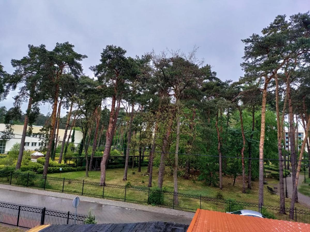 "Hel" Wieniec Zdroj Wloclawek Bagian luar foto