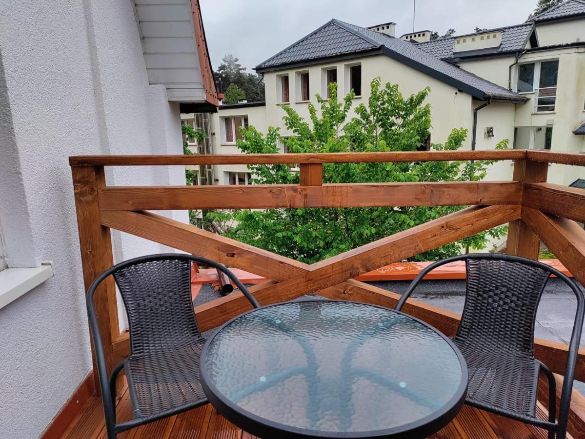 "Hel" Wieniec Zdroj Wloclawek Bagian luar foto