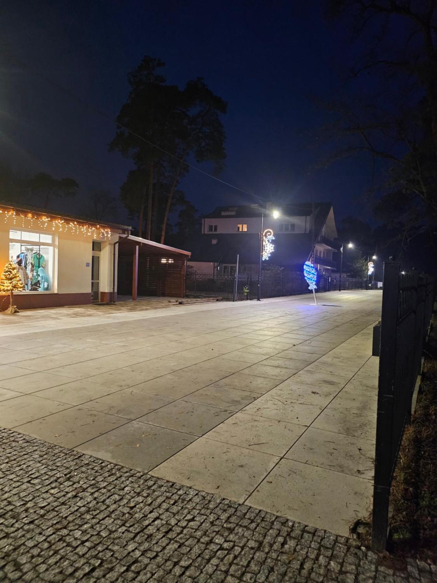 "Hel" Wieniec Zdroj Wloclawek Bagian luar foto