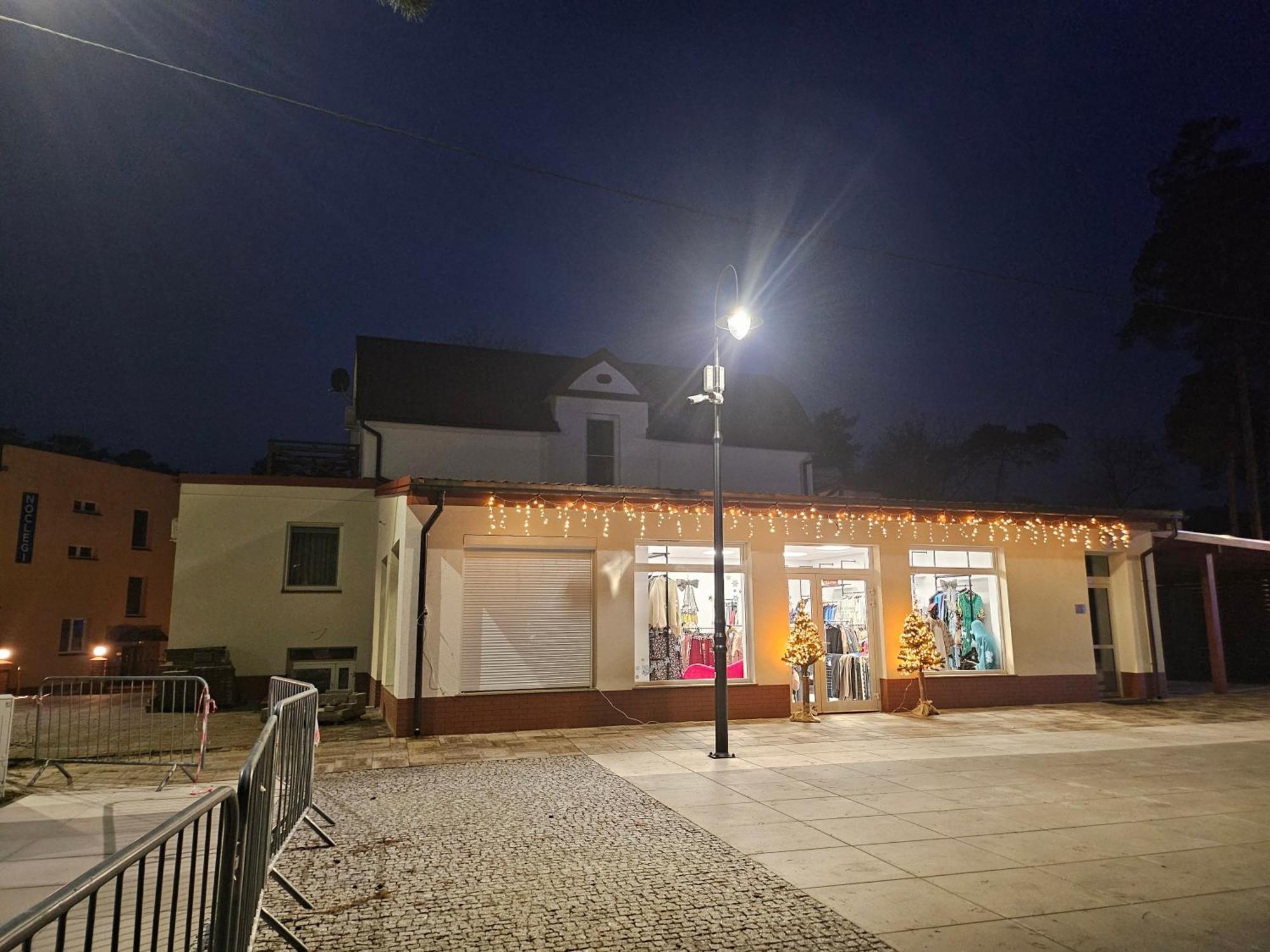 "Hel" Wieniec Zdroj Wloclawek Bagian luar foto