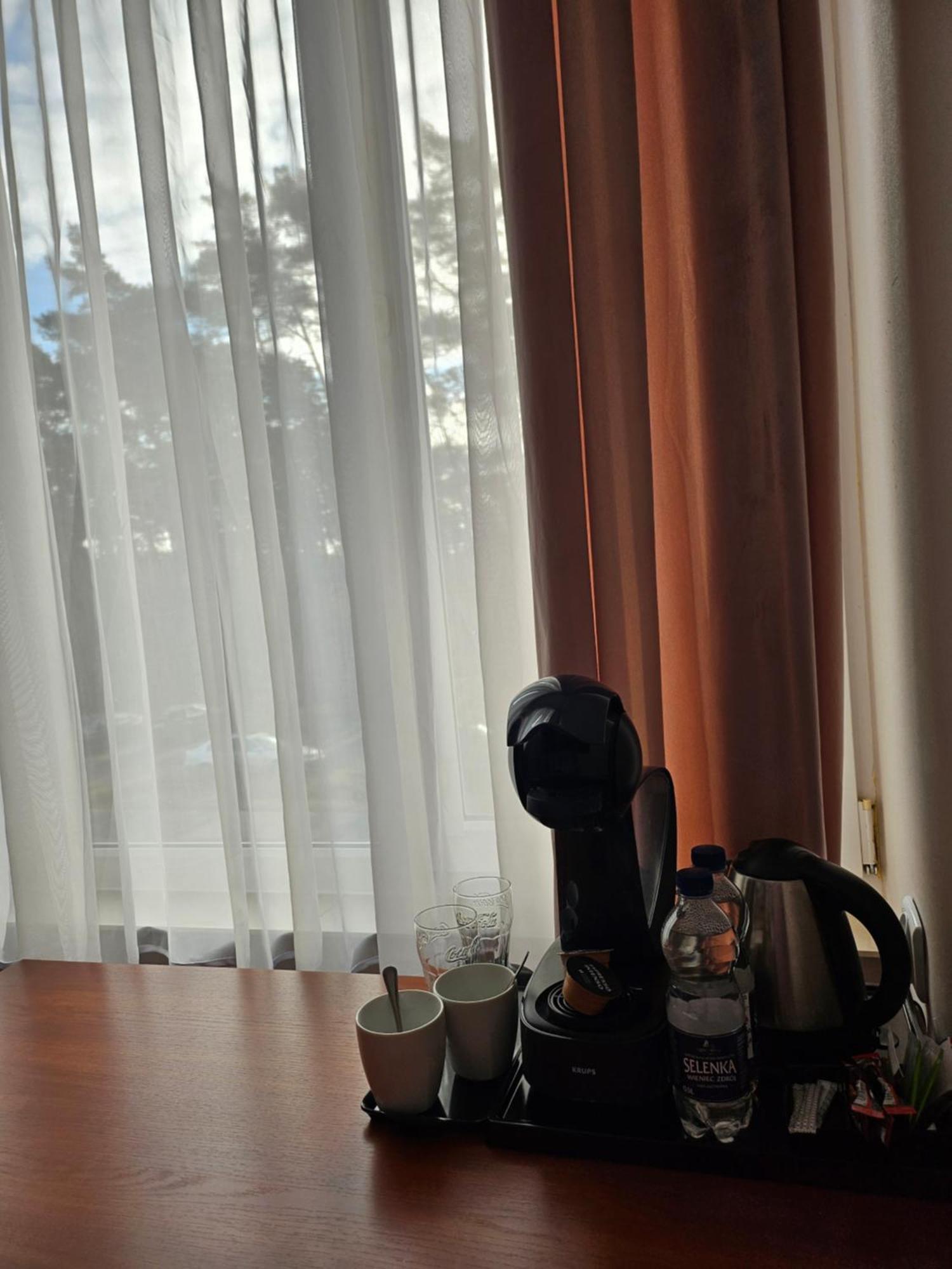 "Hel" Wieniec Zdroj Wloclawek Bagian luar foto