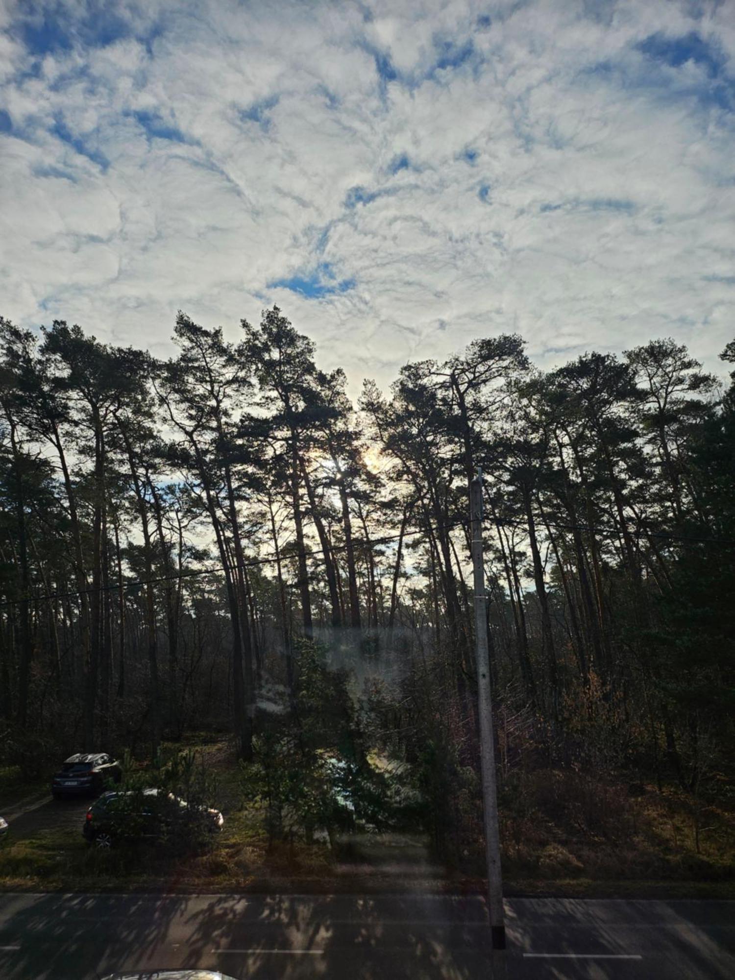 "Hel" Wieniec Zdroj Wloclawek Bagian luar foto
