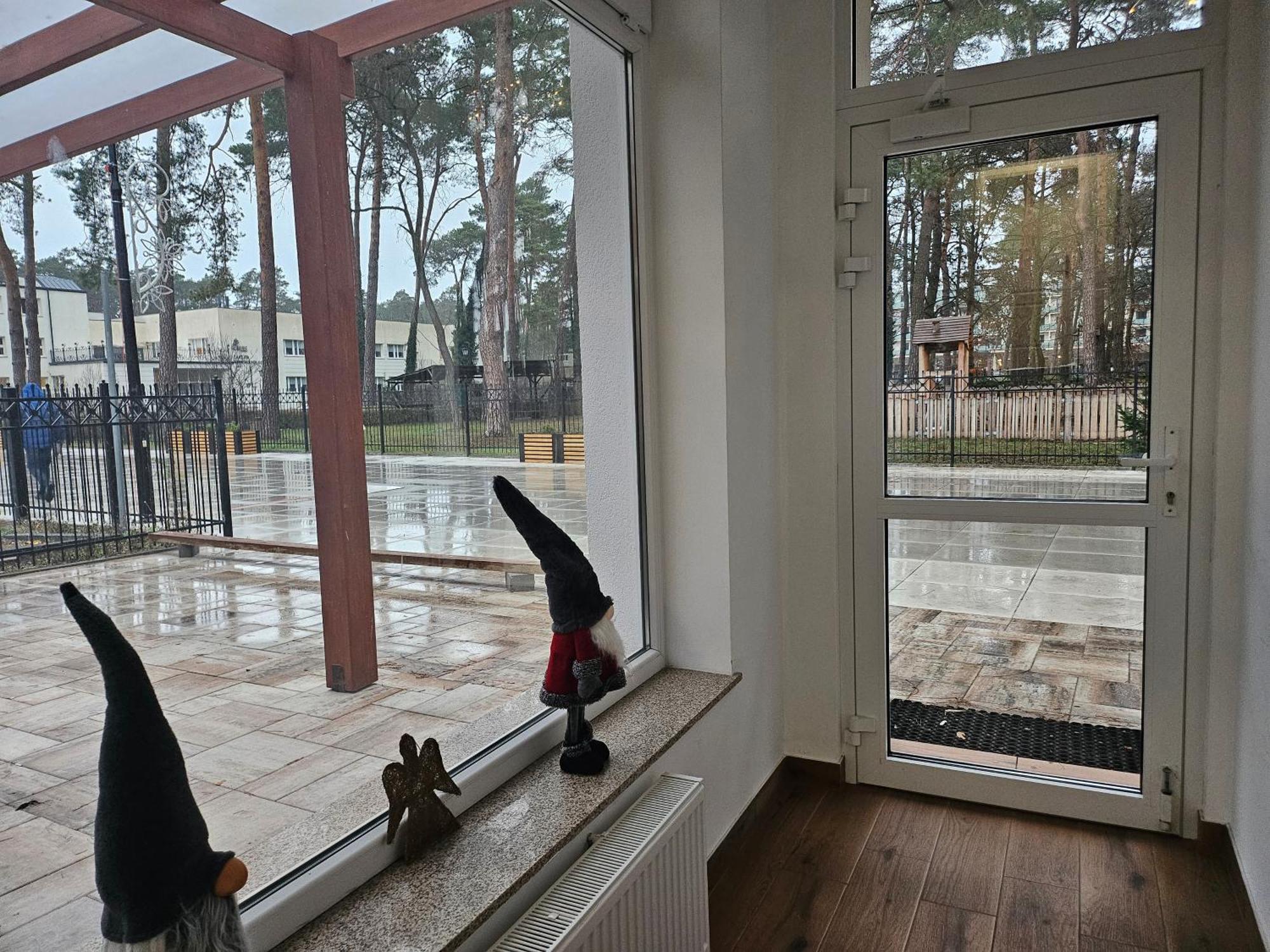 "Hel" Wieniec Zdroj Wloclawek Bagian luar foto