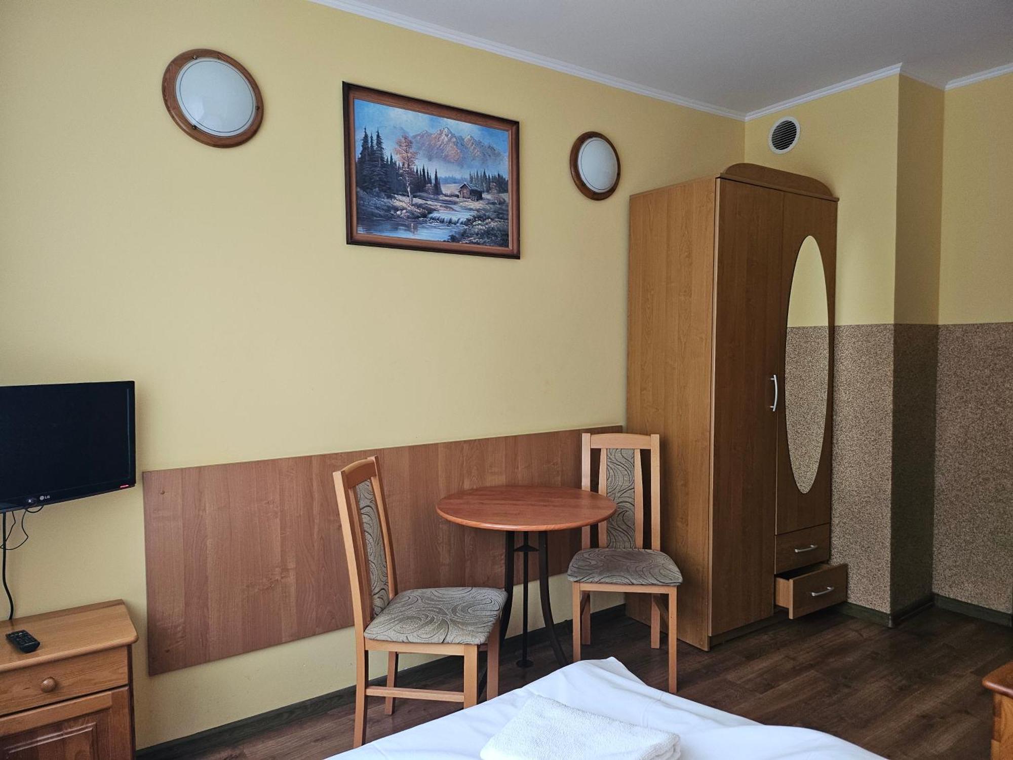 "Hel" Wieniec Zdroj Wloclawek Bagian luar foto